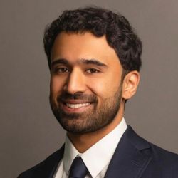 Dr. Syed, Smile Fresh Dental dentist