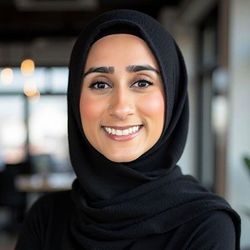 Dr. Muzammil, Smile Fresh Dental team