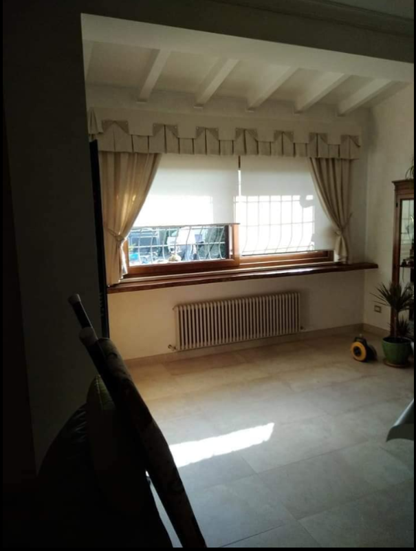 tende da interno