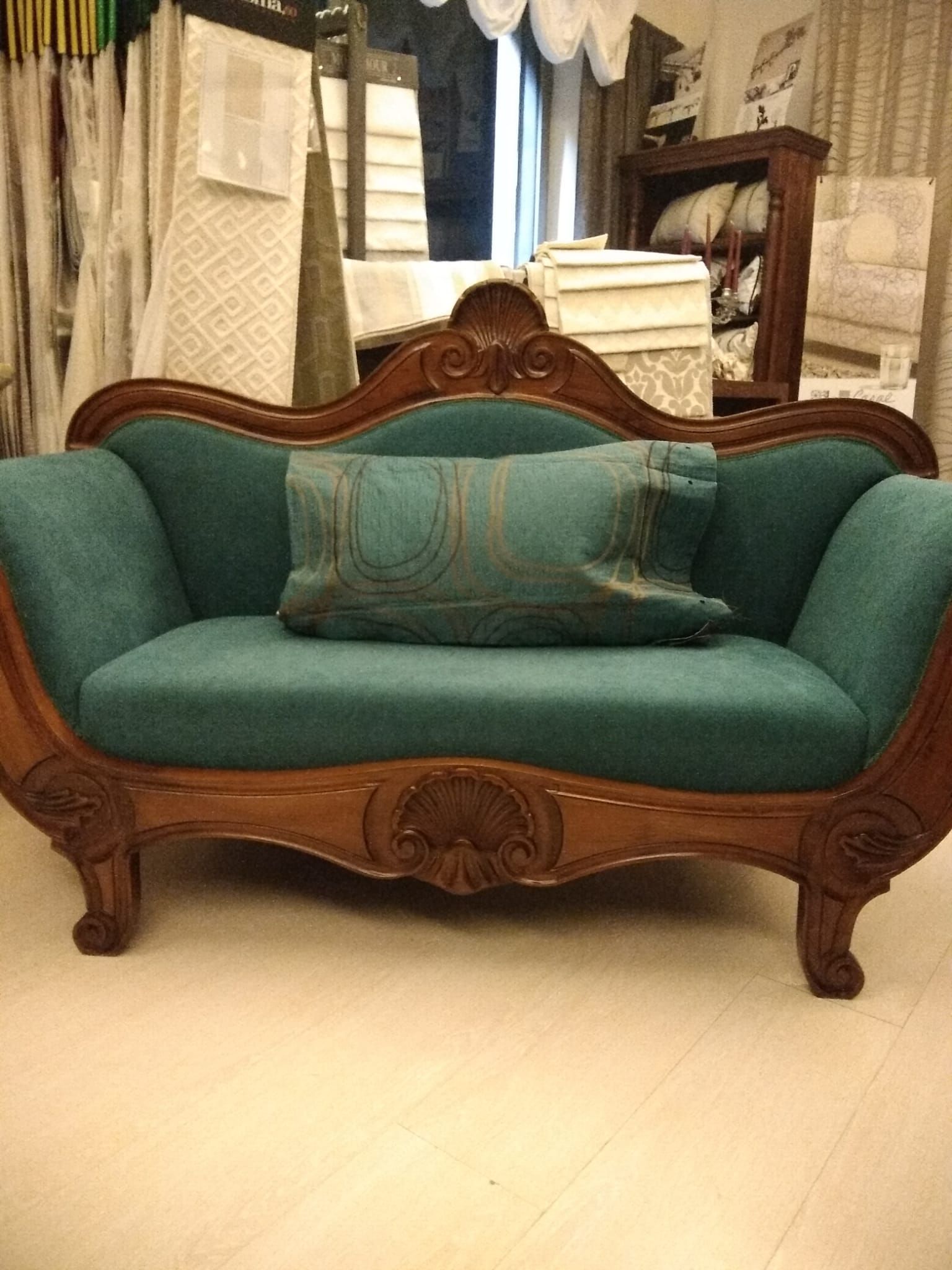 tappezzeria divani