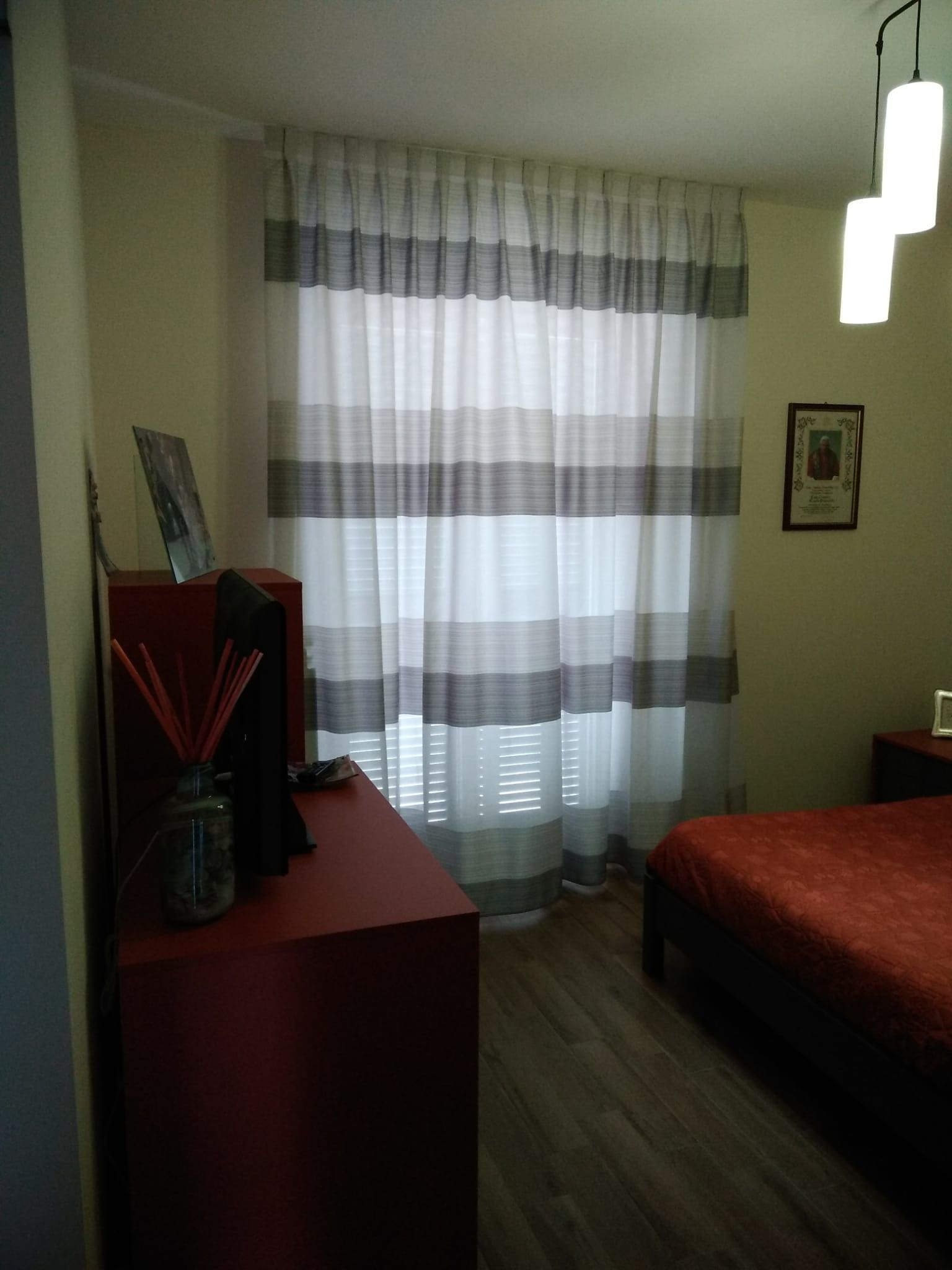 tende artigianali