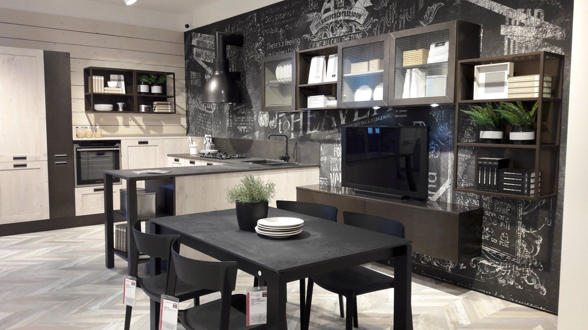 Cucine