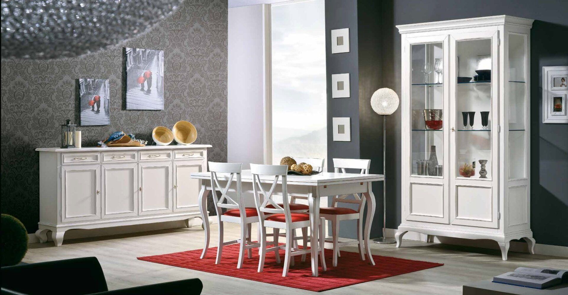 Cucine su misura