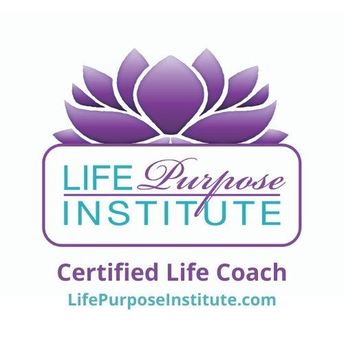 Life Purpose Institute badge