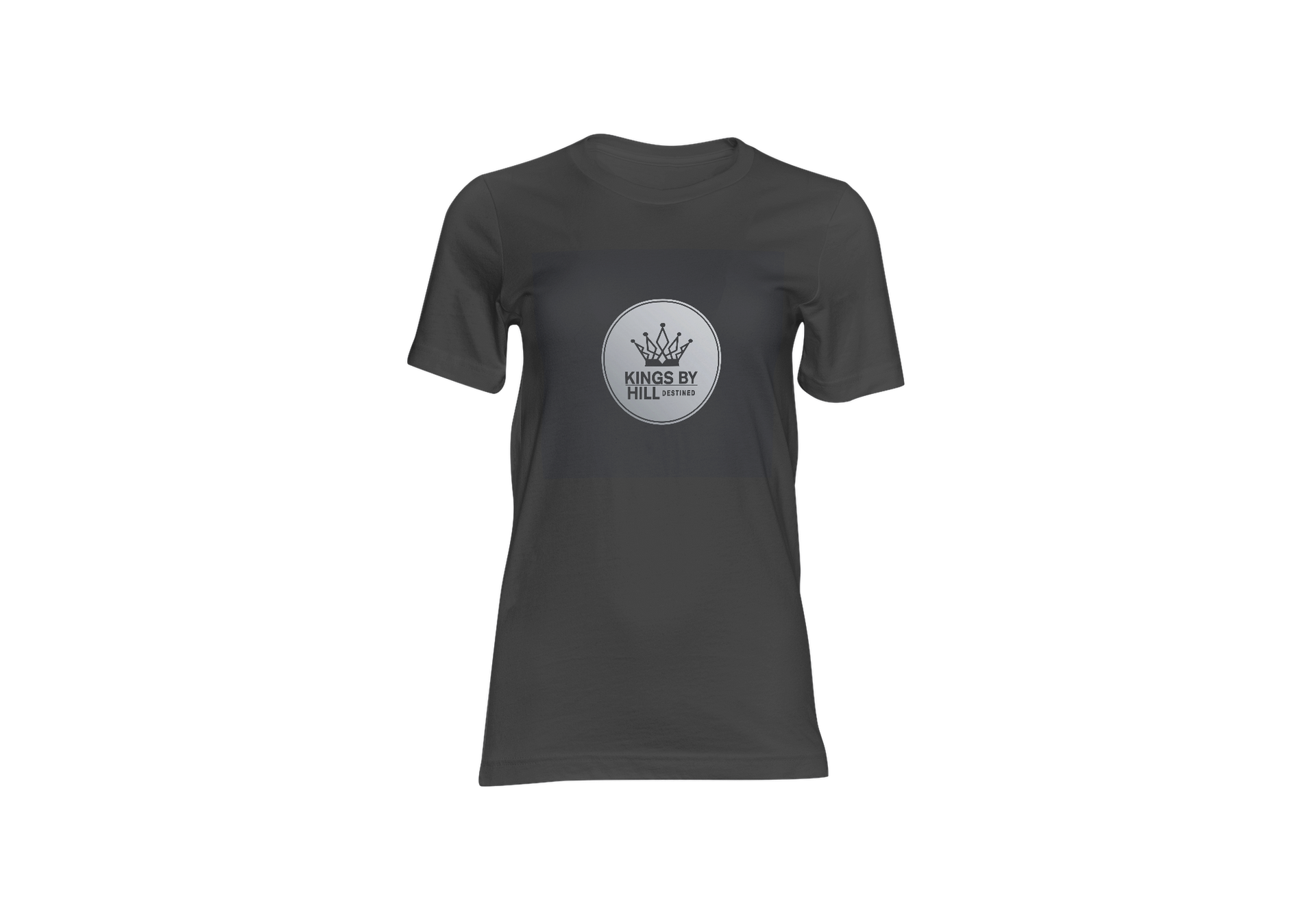 Kid's Black T-Shirt