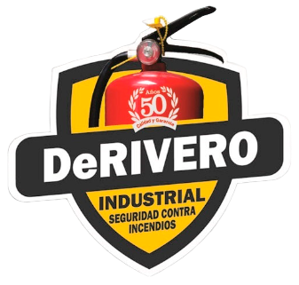 De Rivero Industrial