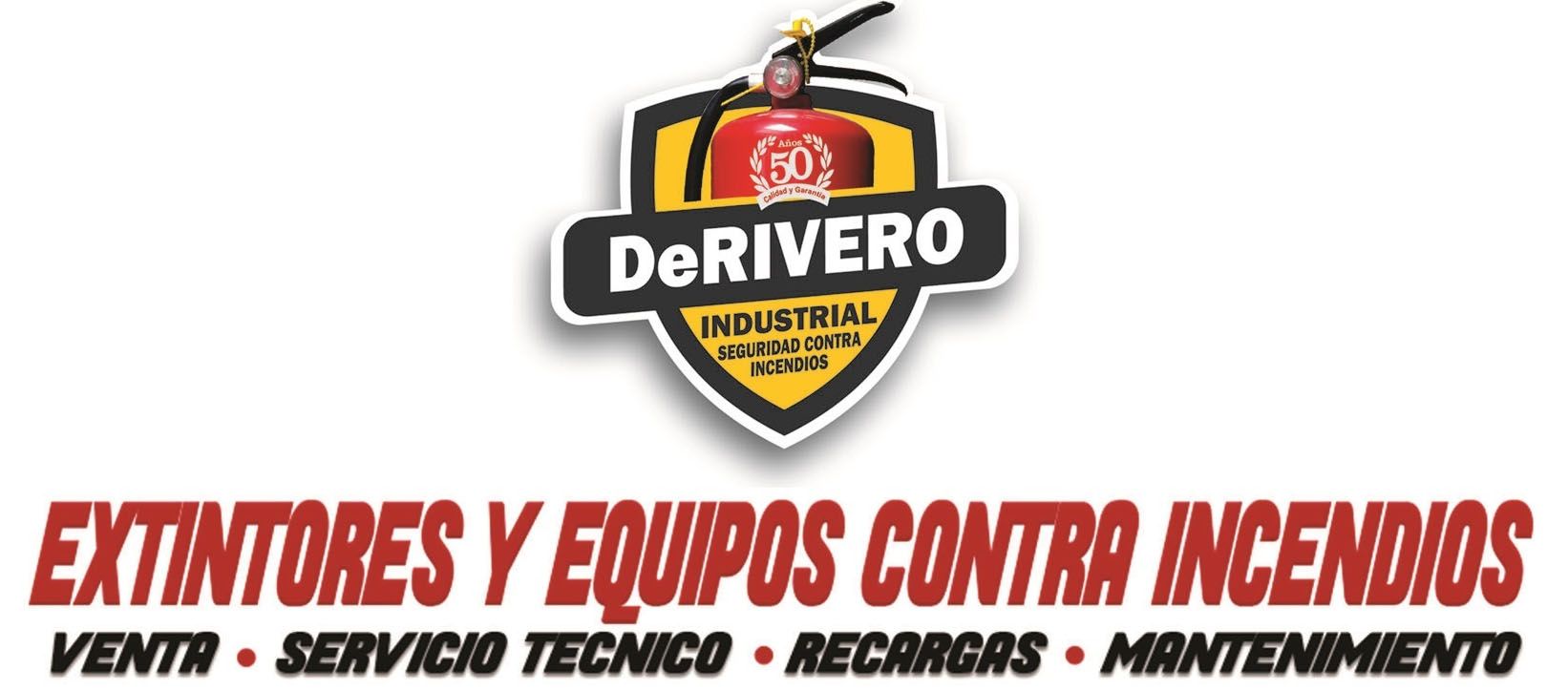 De Rivero Industrial S.A.C