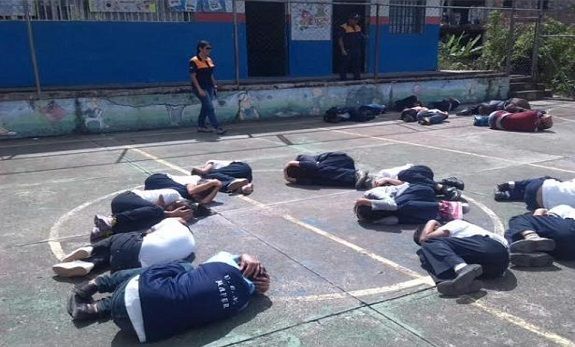 Capacitaciones