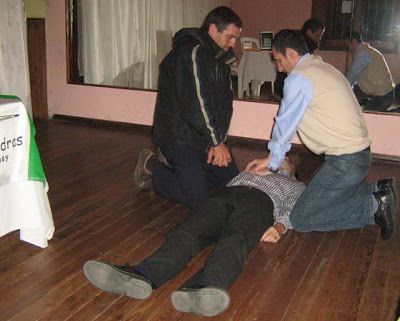 Capacitaciones
