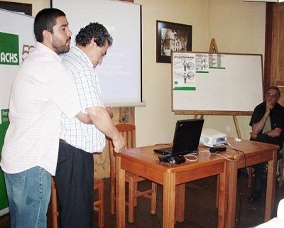 Capacitaciones