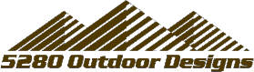 Deck Builder in Aurora, CO | 5280 Outdoor Designs