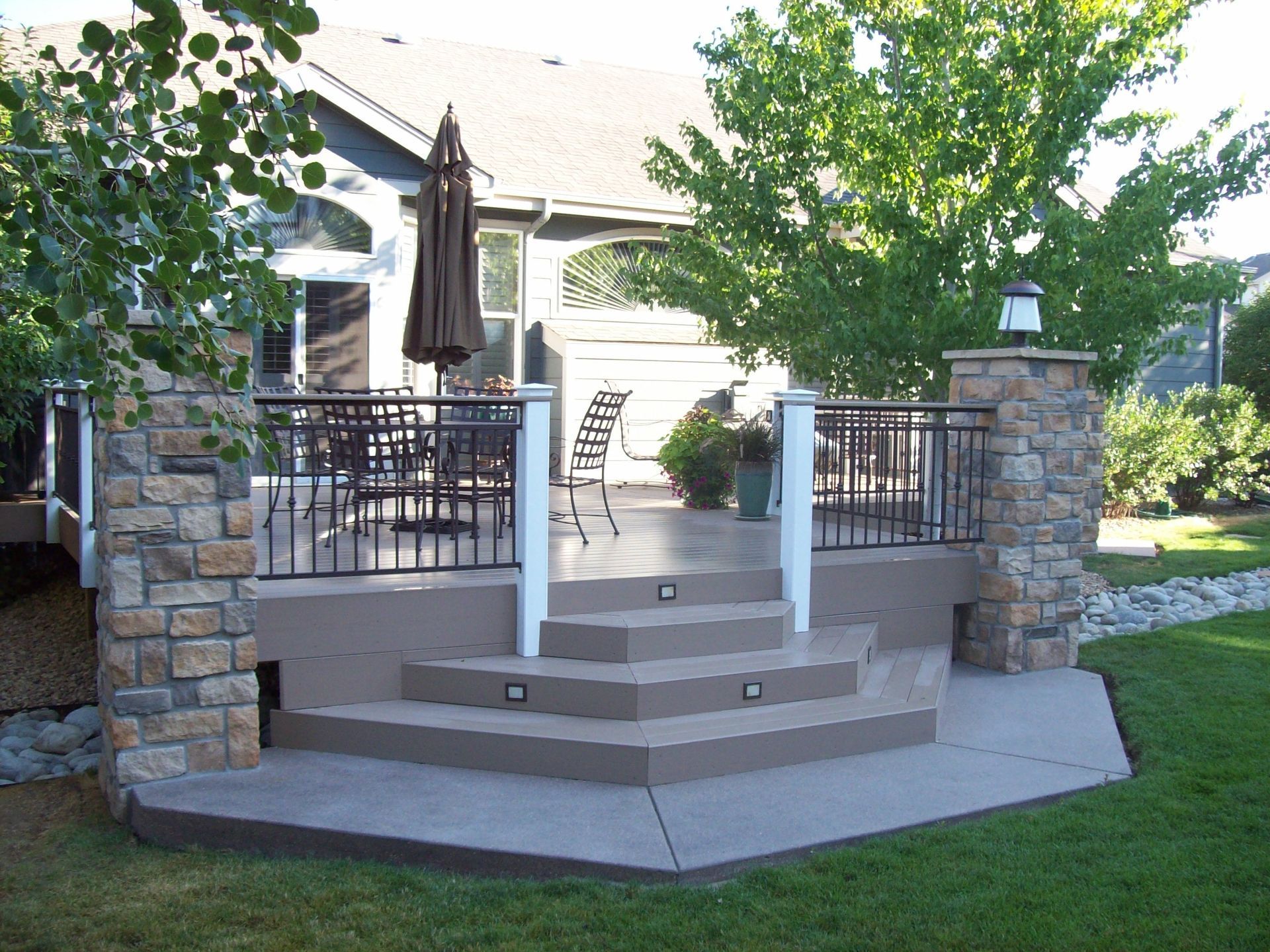 Contact Us Today