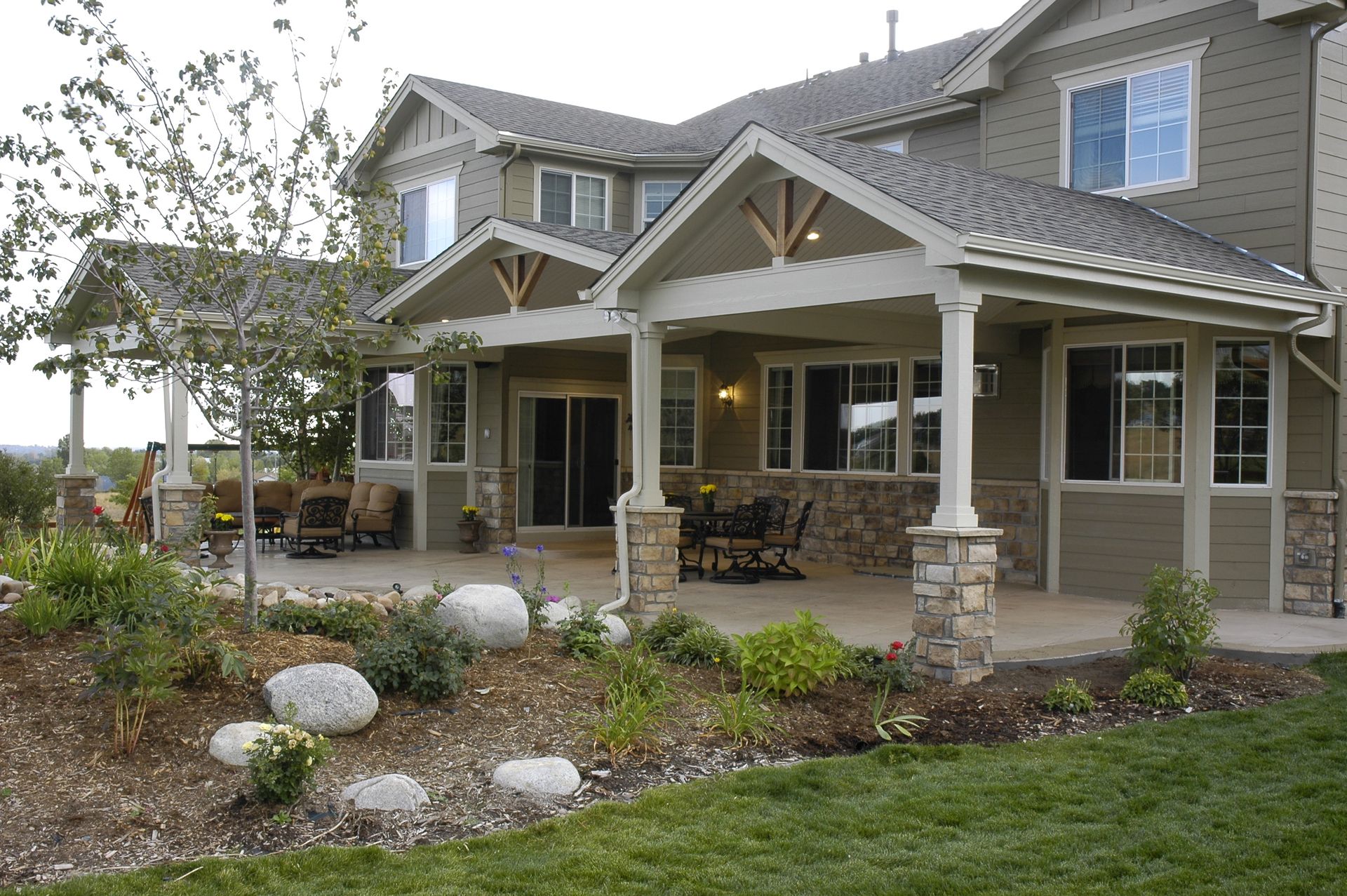 Contact Us | 5280 Outdoor Designs