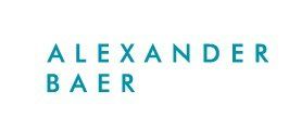 Alexander Baer Palestrante