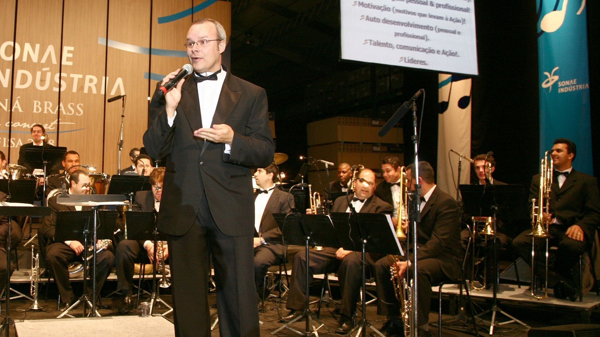 Descubra como a metáfora da orquestra pode inspirar a liderança, a comunicação, o planejamento estra