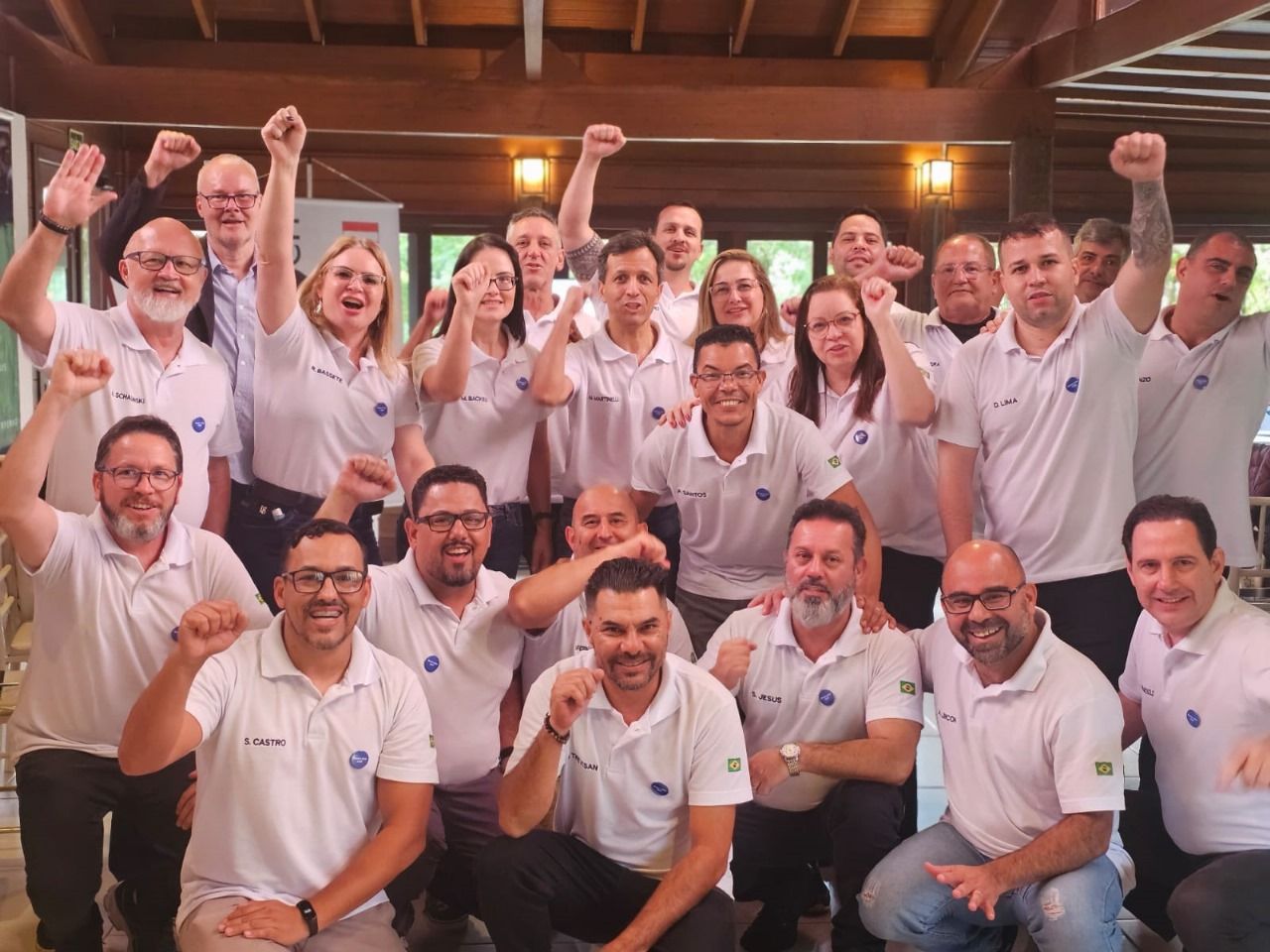 [Artigo] O que um coral tem para ensinar à sua empresa e aos líderes