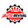 www.auto-revival.com Logo