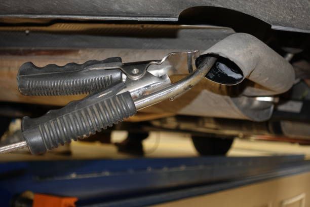 Emissions Inspections — Justin, TX — Auto Revival