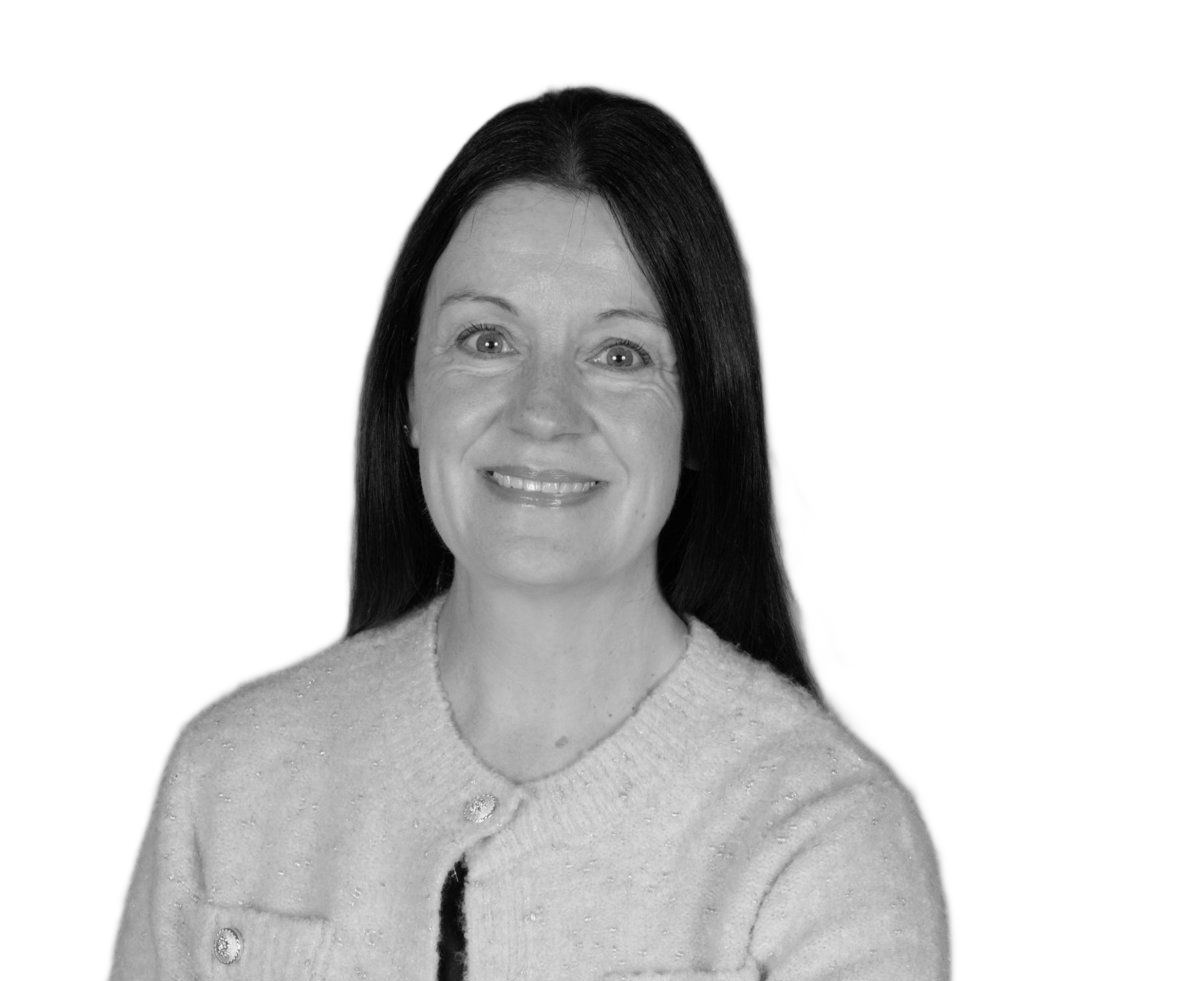 Mrs Gillian Campbell