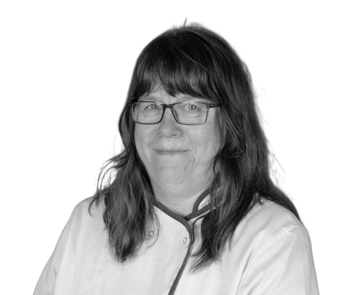 Mrs Carolyn Pagram