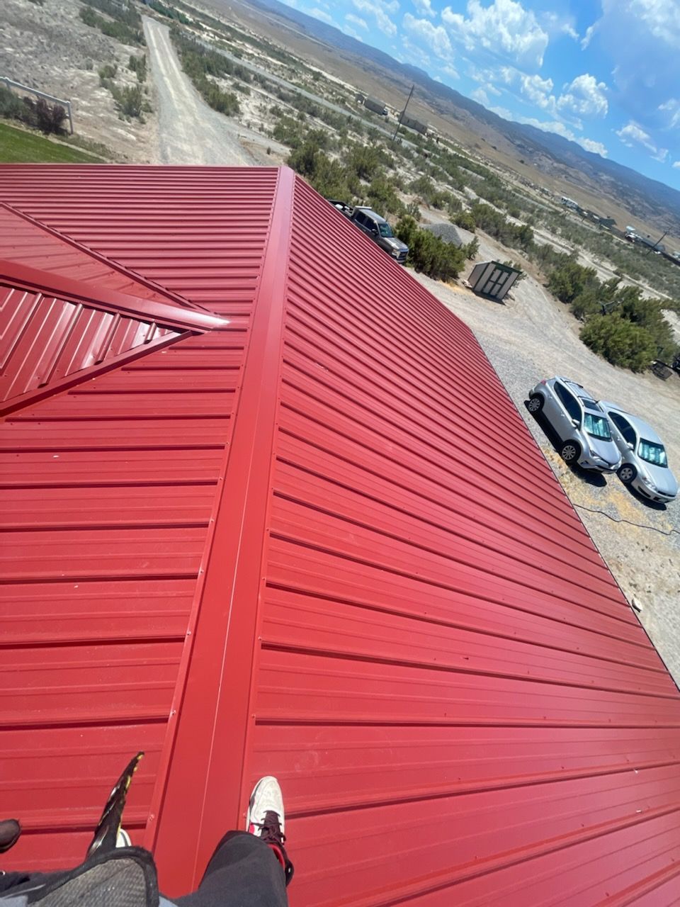 Professional Roofing Grand Junction, CO Bros Roofing