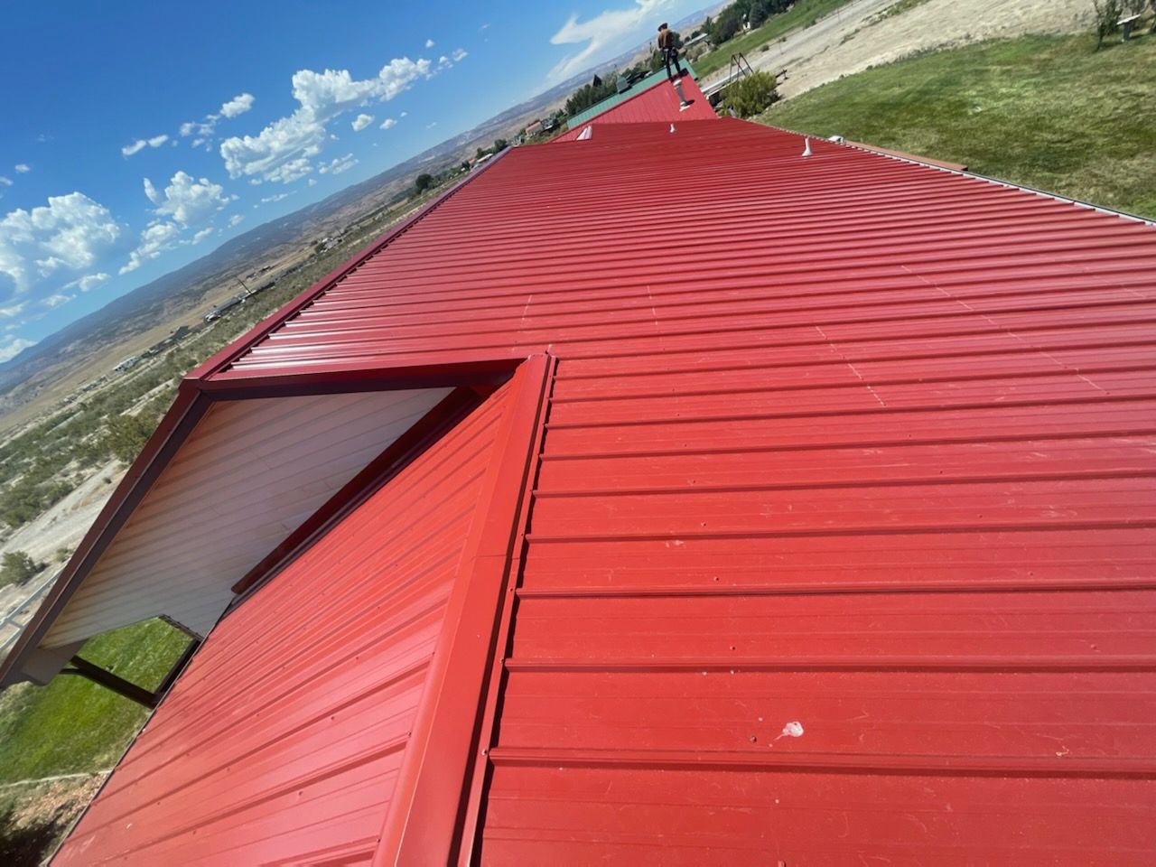 Professional Roofing Grand Junction, CO Bros Roofing