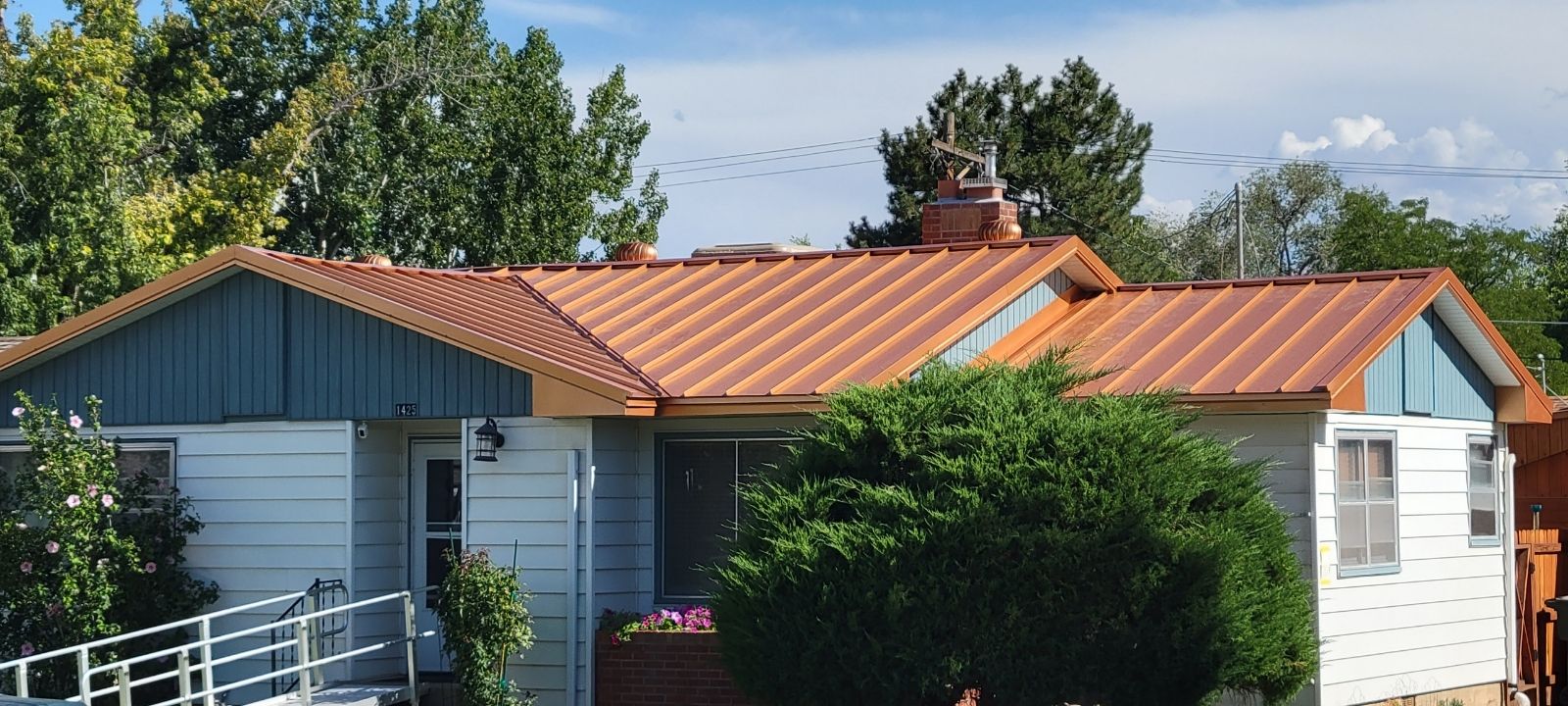 Professional Roofing Grand Junction, CO Bros Roofing
