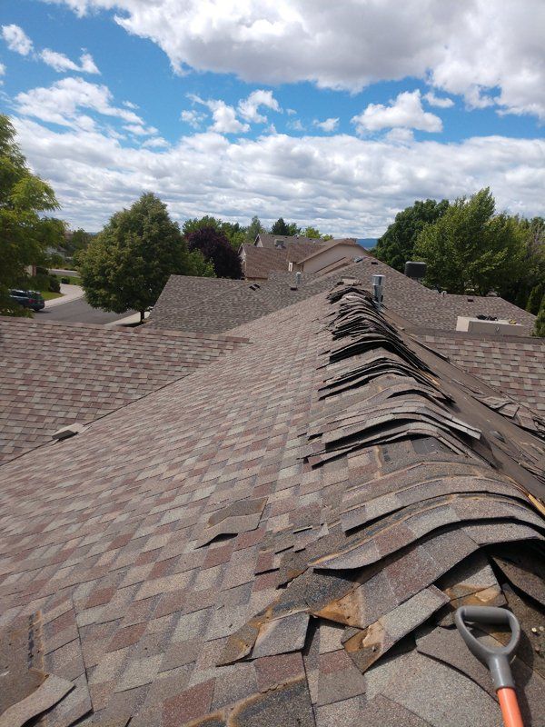 Professional Roofing Grand Junction, CO Bros Roofing