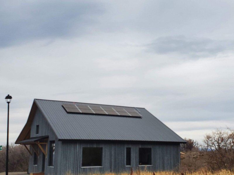 Professional Roofing Grand Junction, CO Bros Roofing