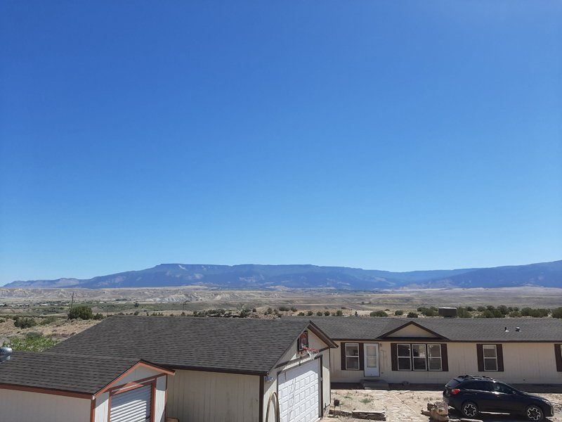 Professional Roofing Grand Junction, CO Bros Roofing