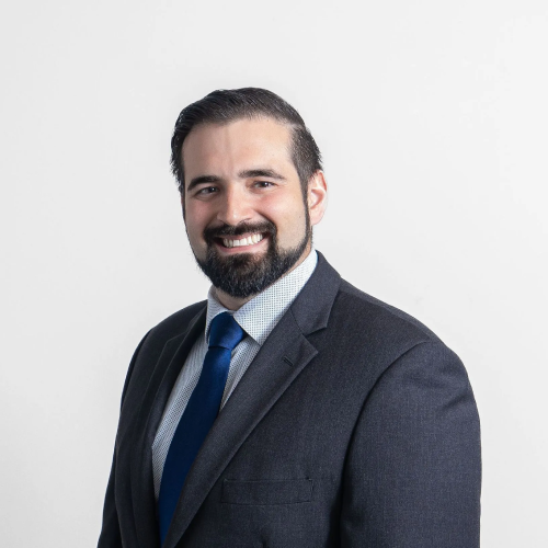 James Kozik, CPA