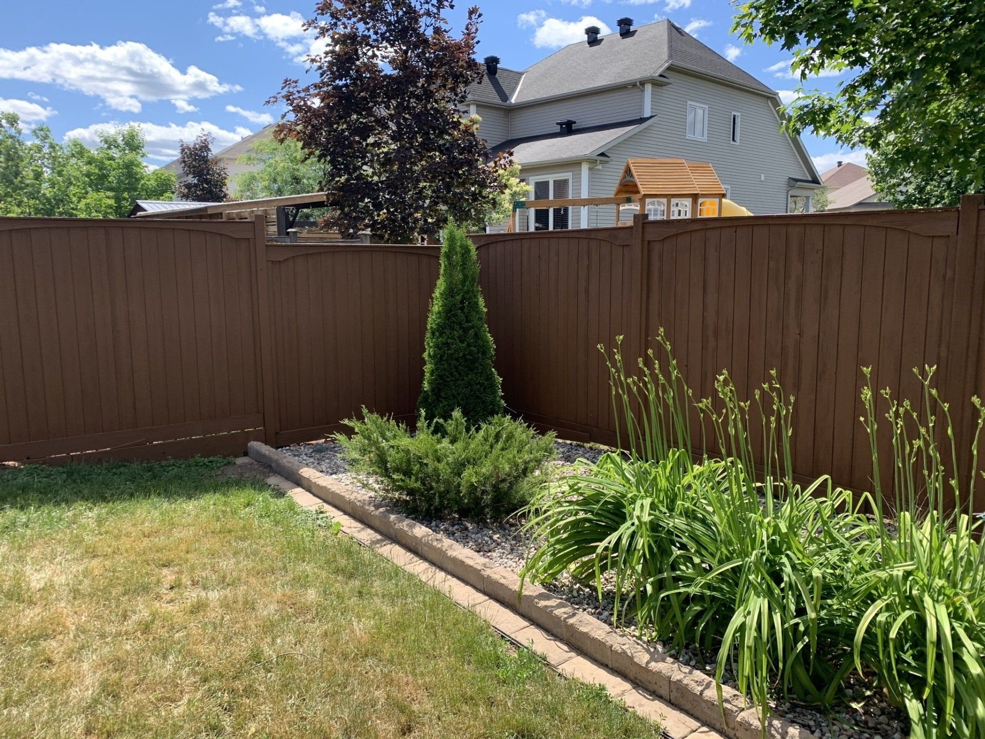 Click me! Check out how we handled this project!