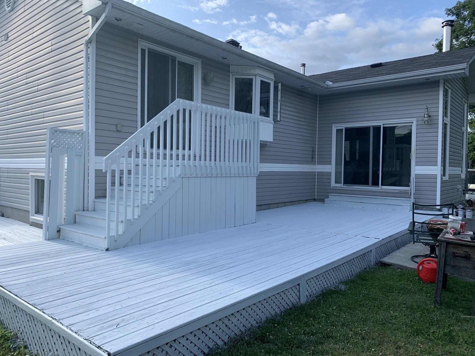 Click me! Check out how we handled this project!