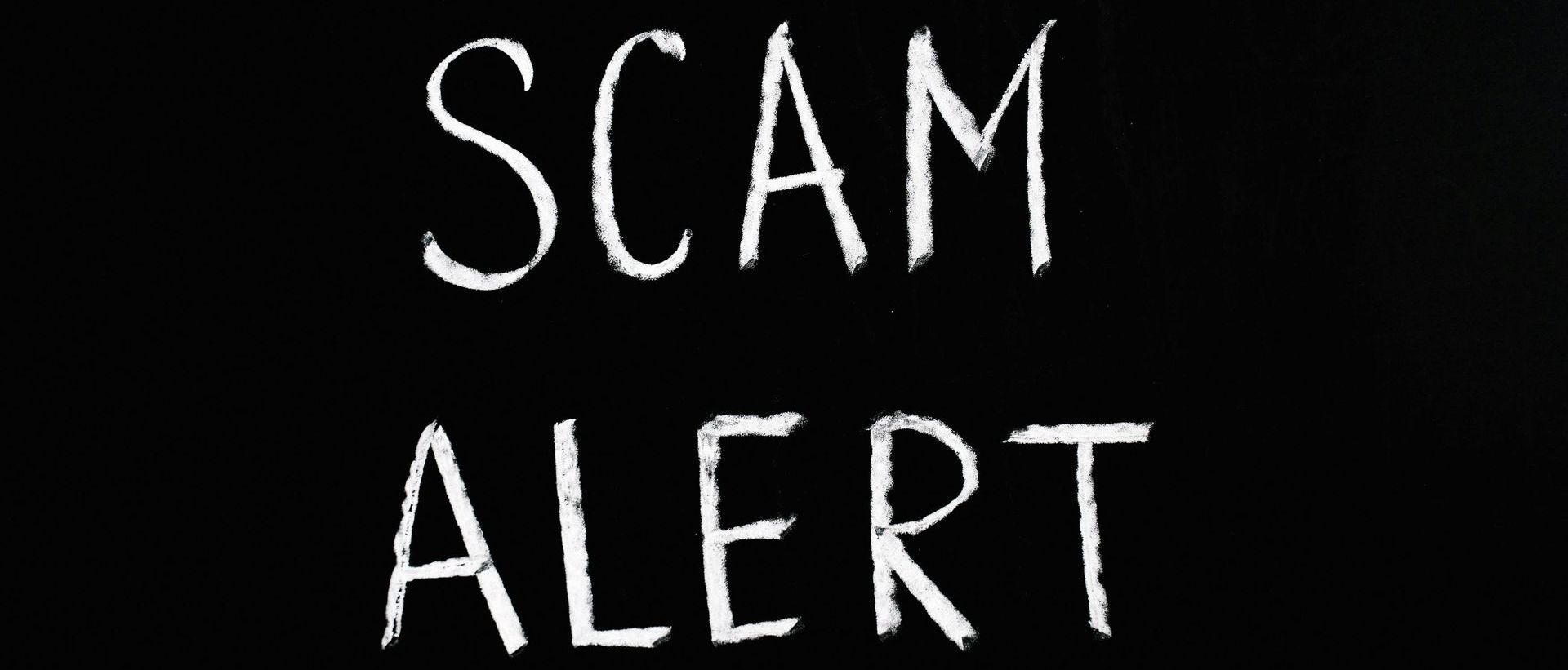 Economic impact of insurance fraud scam alert