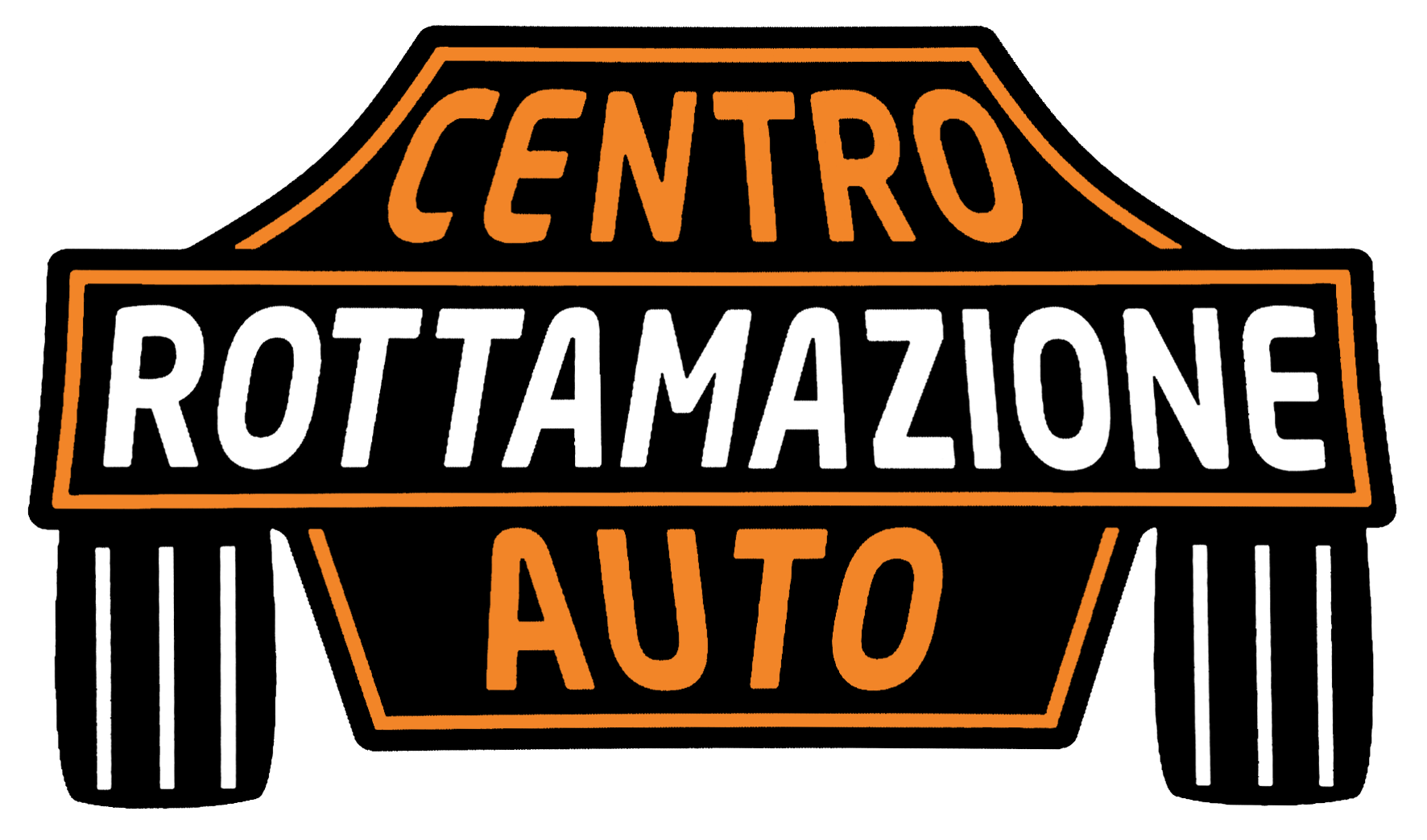 CENTRO ROTTAMAZIONE AUTO-LOGO CENTRO ROTTAMAZIONE AUTO-LOGO