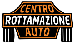 CENTRO ROTTAMAZIONE AUTO - LOGO CENTRO ROTTAMAZIONE AUTO - LOGO