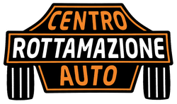 Centro Rottamazione Auto logo
