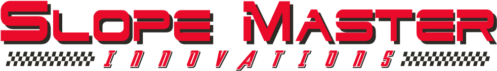 Contact us! Slope Master Logo Image