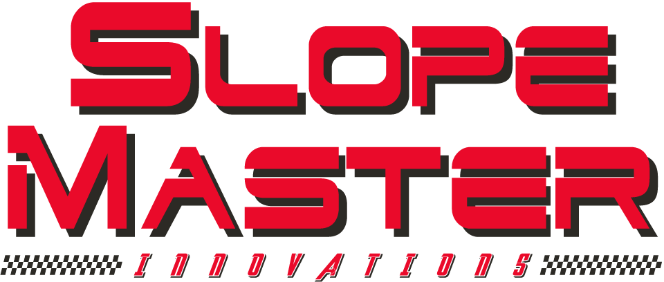 Slope Master Innovations Stacked Logo