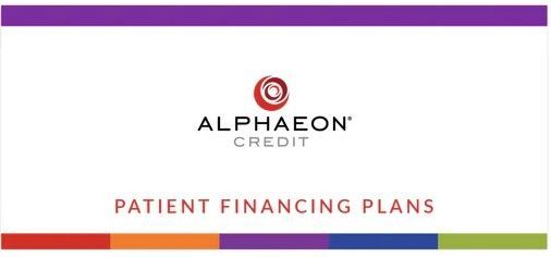 Alpheon Credit logo with text