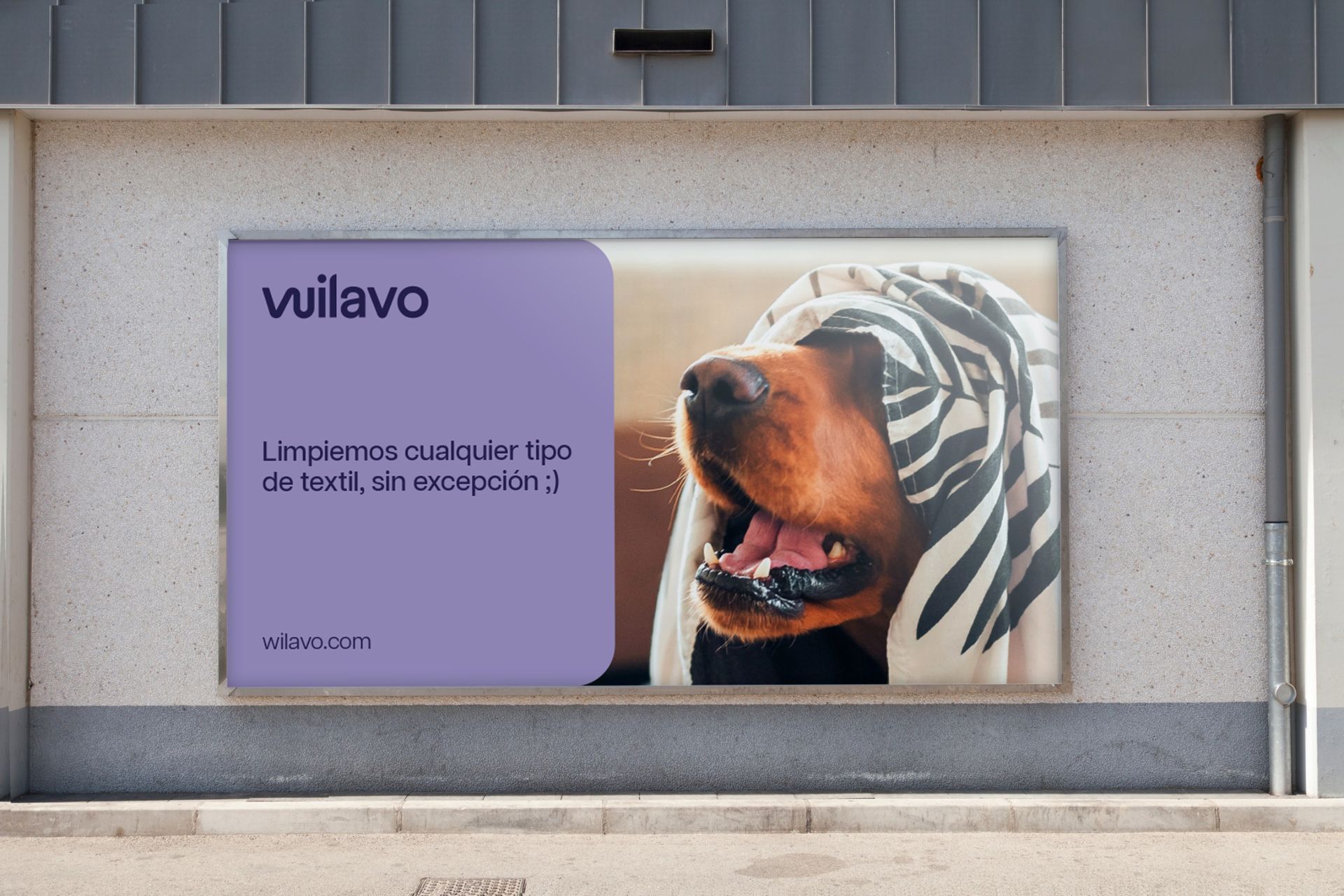 La red Wilavo no deja de crecer.