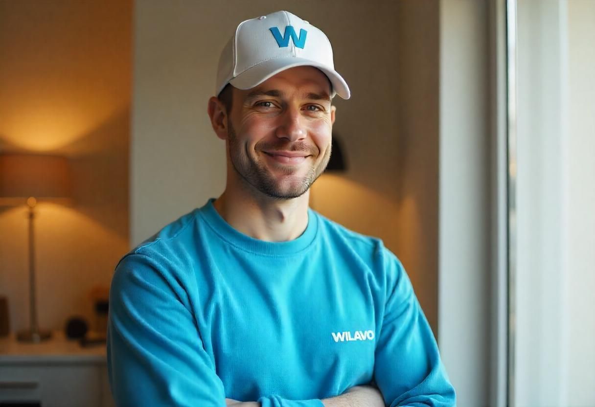 Tu futuro laboral y financiero con Wilavo