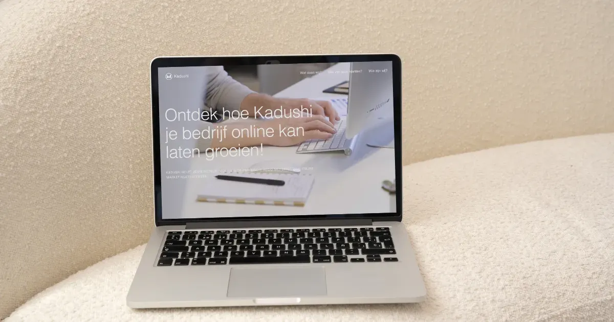 Kadushi Solutions