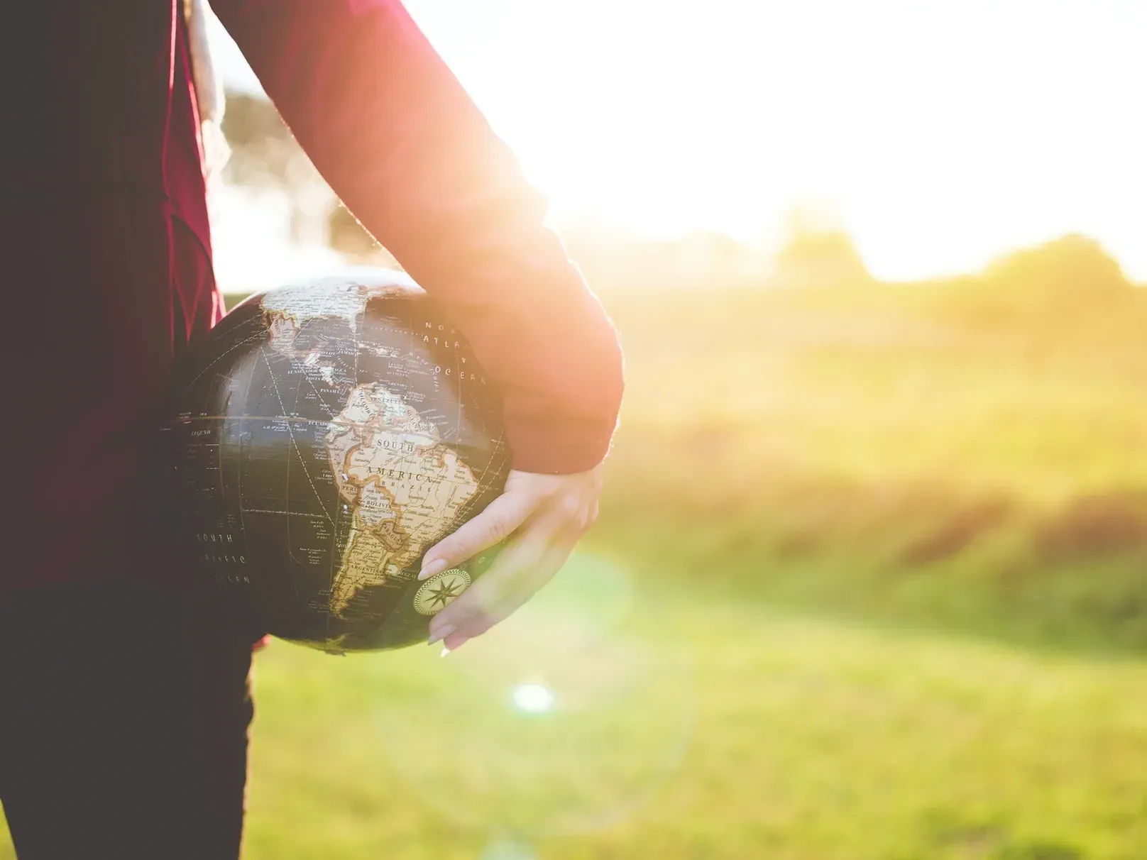 Reach global audience with a e-commerce website