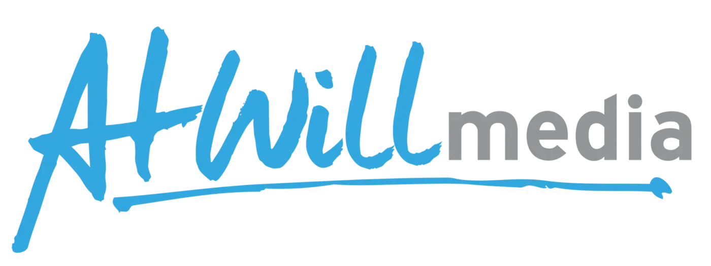 Logo for Atwill Media Logo for Atwill Media;