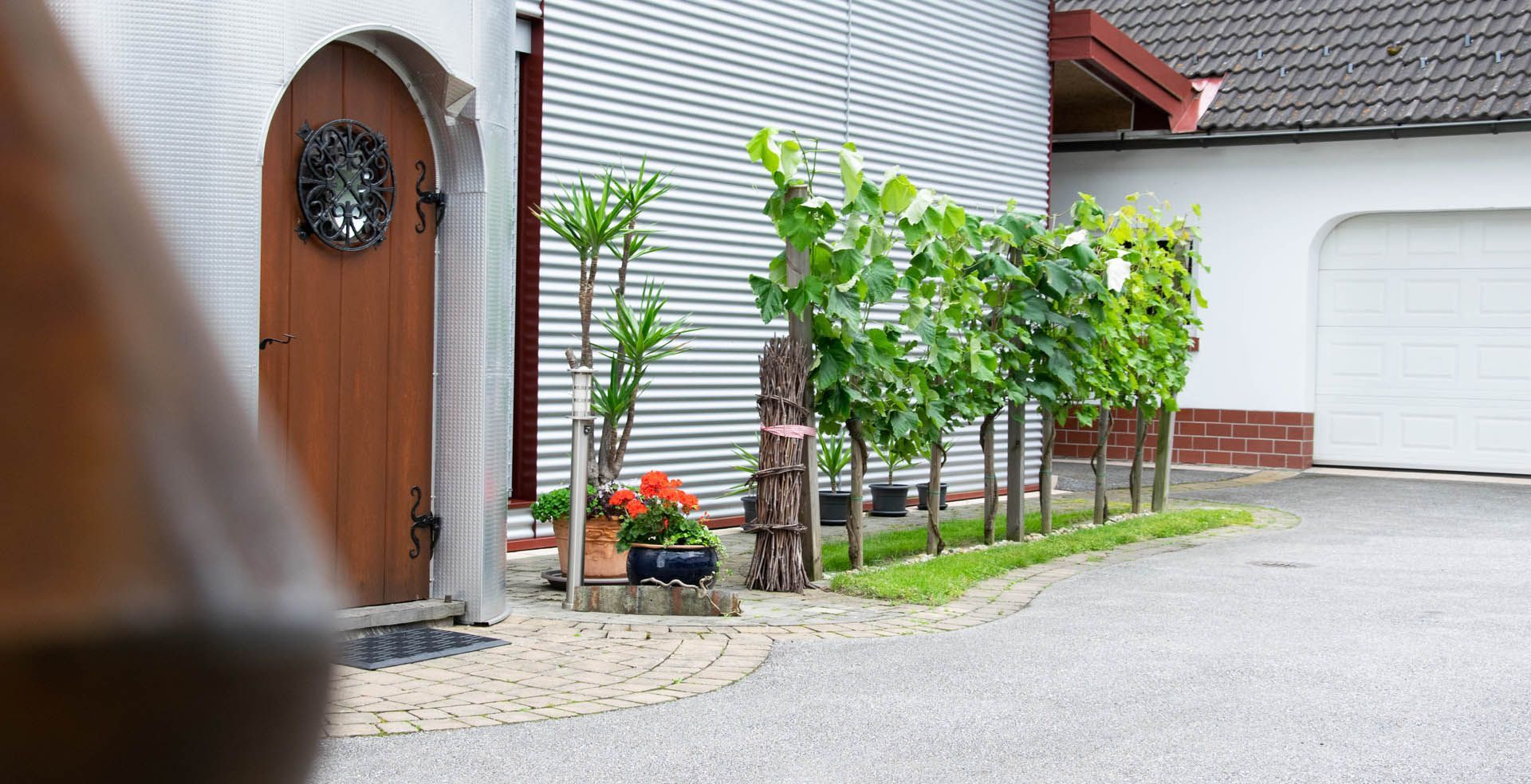 Weingut Herczeg Gaas