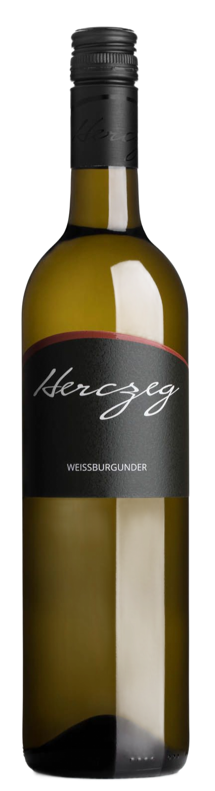 Weißburgunder Herczeg
