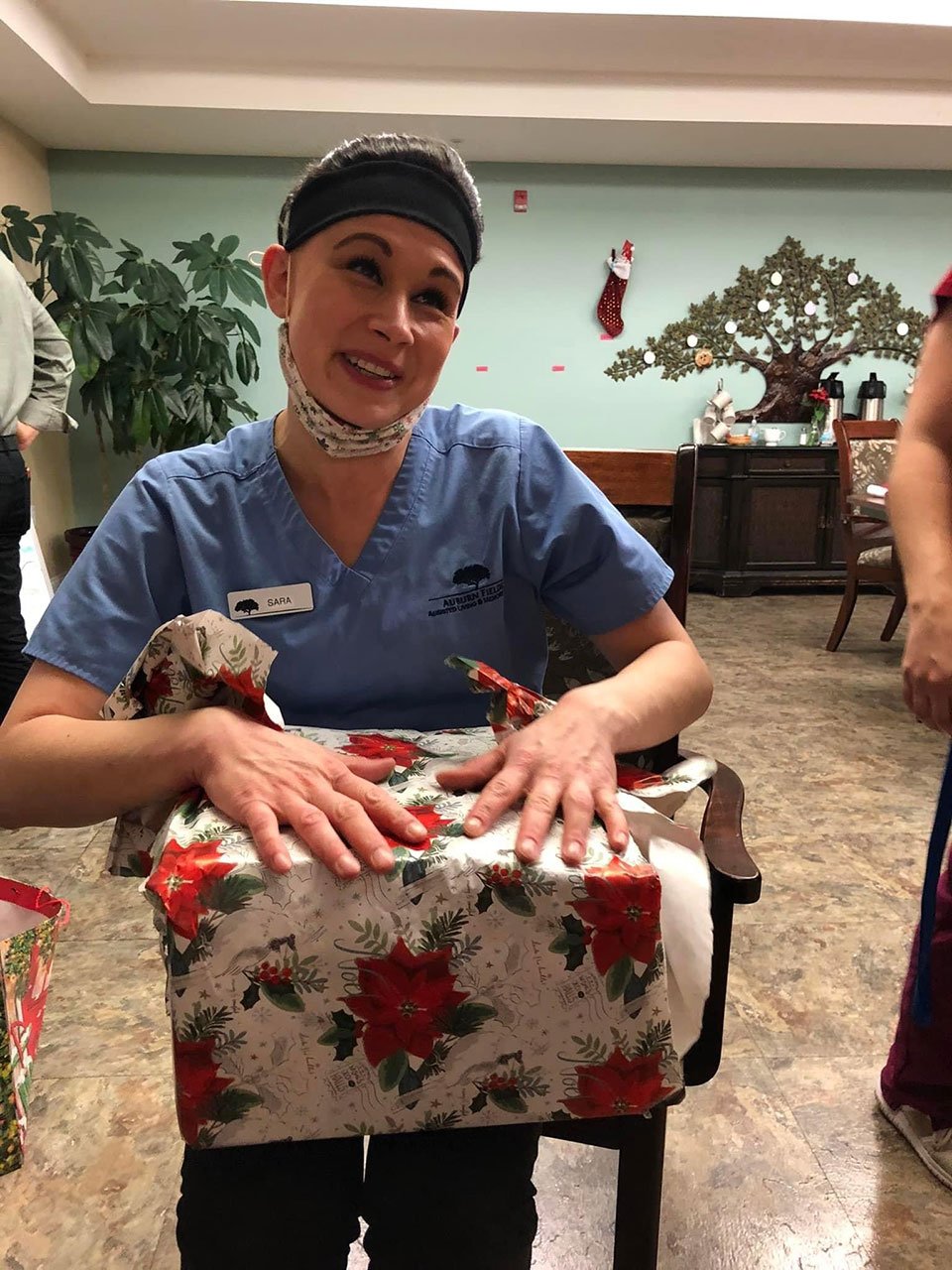 Auburn Fields Assisted Living and Memory Care Auburn, MI Careers