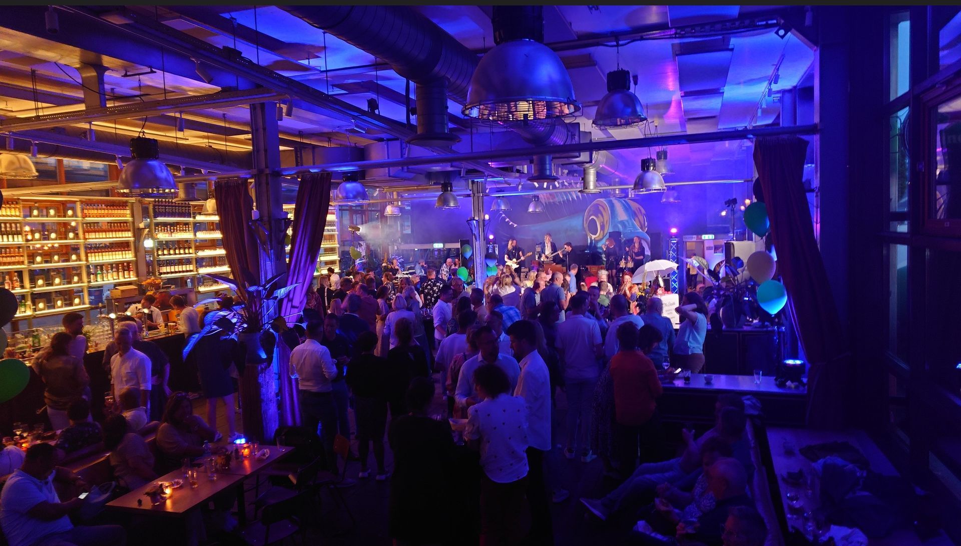 Event Assistent Locatie Scout. Wij helpen u de juiste locatie te vinden voor uw evenement.