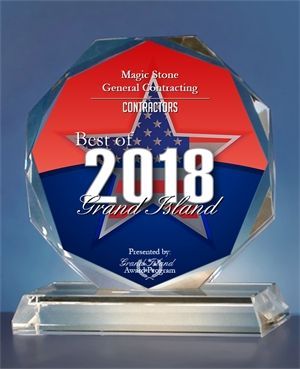 Best of 2018 Grand Island, NY